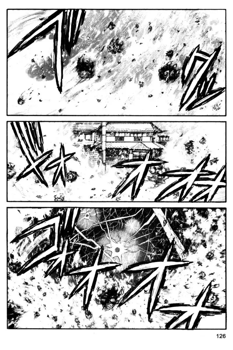 Project Arms Chapter 72 14